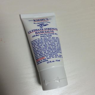 キールズ(Kiehl's)の新品☆キールズ ハンドクリーム(ハンドクリーム)