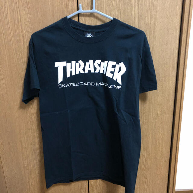 Supreme(シュプリーム)のTHRASHER Tシャツ メンズのトップス(Tシャツ/カットソー(半袖/袖なし))の商品写真