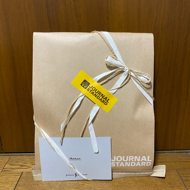 JOURNAL STANDARD(ジャーナルスタンダード)のJOURNAL STANDARD×PENDLETON別注　バックプリントTシャツ メンズのトップス(Tシャツ/カットソー(半袖/袖なし))の商品写真