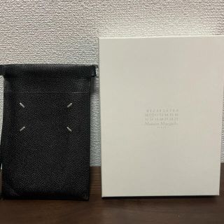 マルタンマルジェラ(Maison Martin Margiela)のMaison Margiela ショルダーバッグ(ショルダーバッグ)