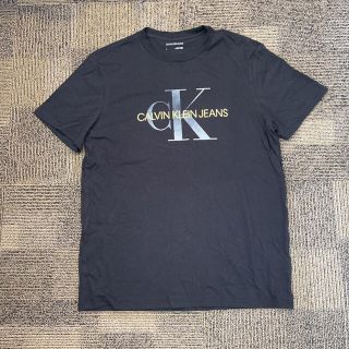 カルバンクライン(Calvin Klein)のカルバンクラインTシャツ　新品未使用(Tシャツ/カットソー(半袖/袖なし))