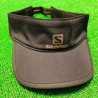 サロモン(SALOMON)のSALOMON サロモン　サンバイザー(サンバイザー)