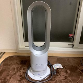 ダイソン(Dyson)のダイソン扇風機　AM05(扇風機)