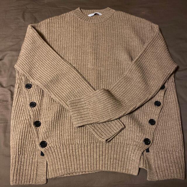 卸直営店(お得な特別割引価格) John Lawrence Sullivan 20aw ボタン