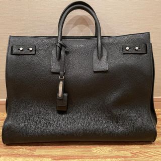 サンローラン(Saint Laurent)の【ブランド大好き様専用】サックドジュール　スープル(トートバッグ)