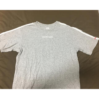 カルバンクライン(Calvin Klein)のCalvin Klein 半袖　Tシャツ(Tシャツ/カットソー(半袖/袖なし))