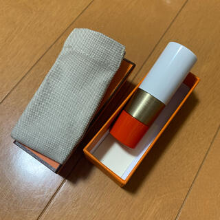 エルメス(Hermes)のHERMES リップグロス(リップグロス)