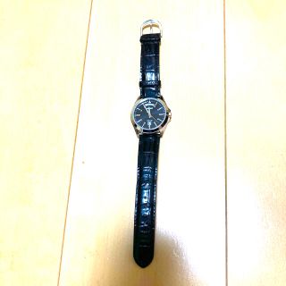 カシオ(CASIO)の腕時計(腕時計(アナログ))