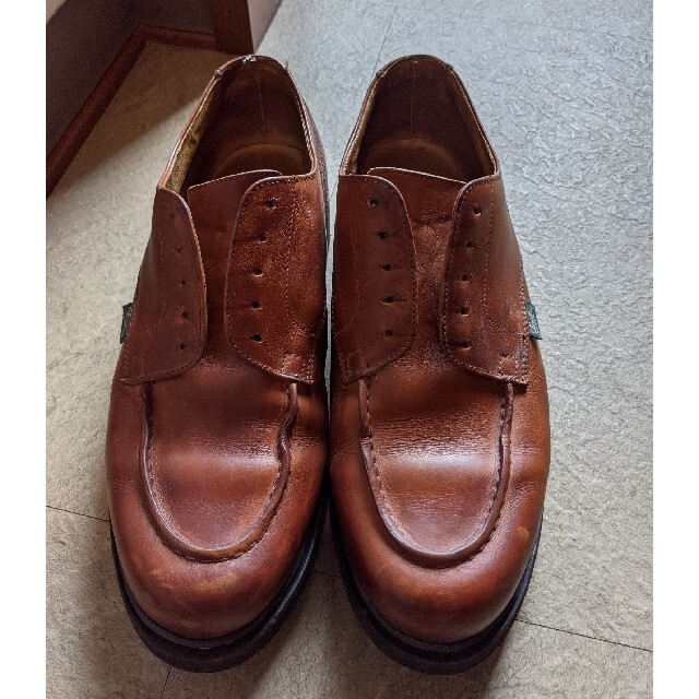 パラブーツ　Paraboot　シャンボード