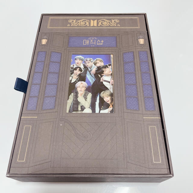 マジショ 韓国 DVD