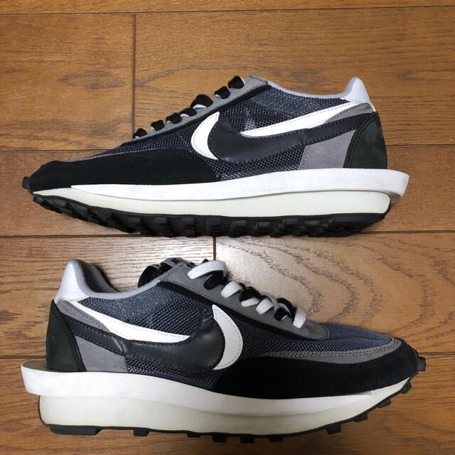 NIKE SACAI ナイキ サカイ LDWAFFLE LDワッフル 26