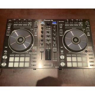 パイオニア(Pioneer)の週末値下げパイオニア　DDJ-RR ライセンスキー付き(DJコントローラー)