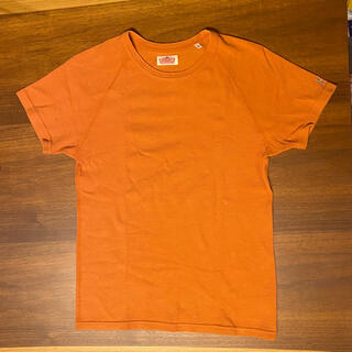 ハリウッドランチマーケット(HOLLYWOOD RANCH MARKET)のHOLLYWOOD RANCH MARKET Tシャツ　半袖(Tシャツ/カットソー(半袖/袖なし))