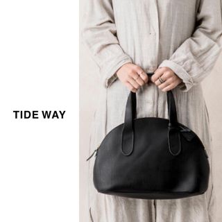 ネストローブ(nest Robe)のTIDEWAY（タイドウェイ）| DK BOSTON ボストンバッグ(ボストンバッグ)