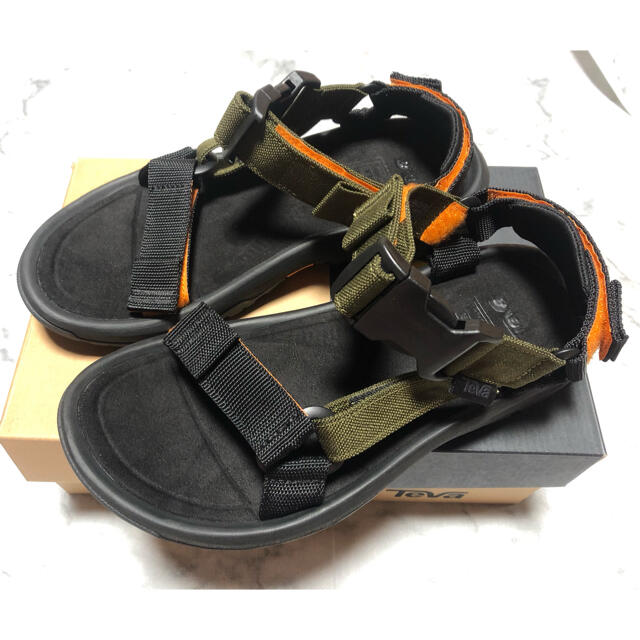 Teva  PORTER  サンダルメンズ