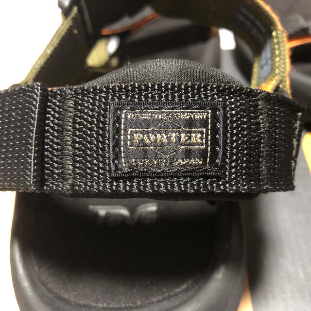 Teva PORTER サンダル Teva PORTER サンダル