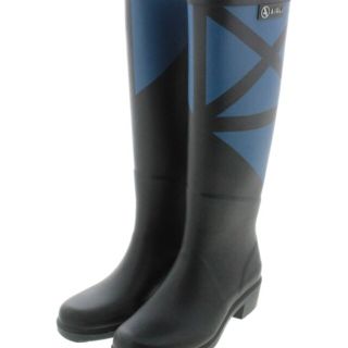 エーグル(AIGLE)のAIGLE レインシューズ レディース(レインブーツ/長靴)