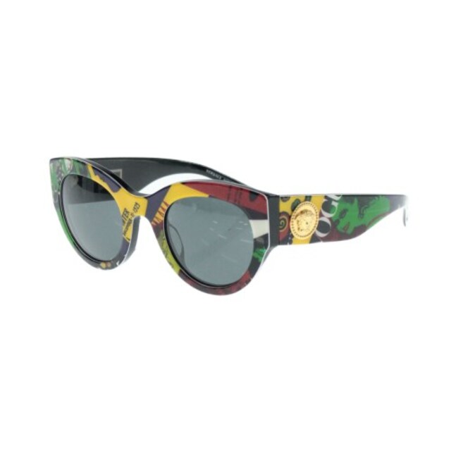 VERSACE サングラス メンズ-