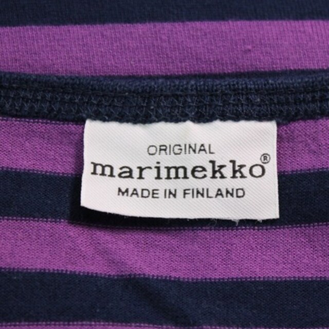 marimekko(マリメッコ)のmarimekko ワンピース レディース レディースのワンピース(ひざ丈ワンピース)の商品写真