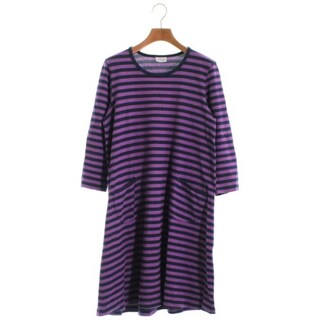 マリメッコ(marimekko)のmarimekko ワンピース レディース(ひざ丈ワンピース)