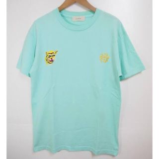 ジエダ(Jieda)のjieda 17ss(Tシャツ/カットソー(半袖/袖なし))