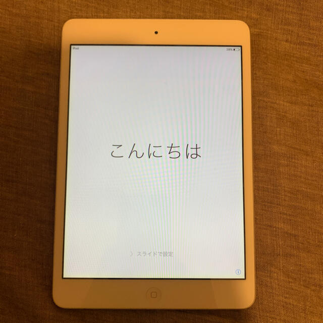 (初代)iPad mini A1432 wifi model 16GB