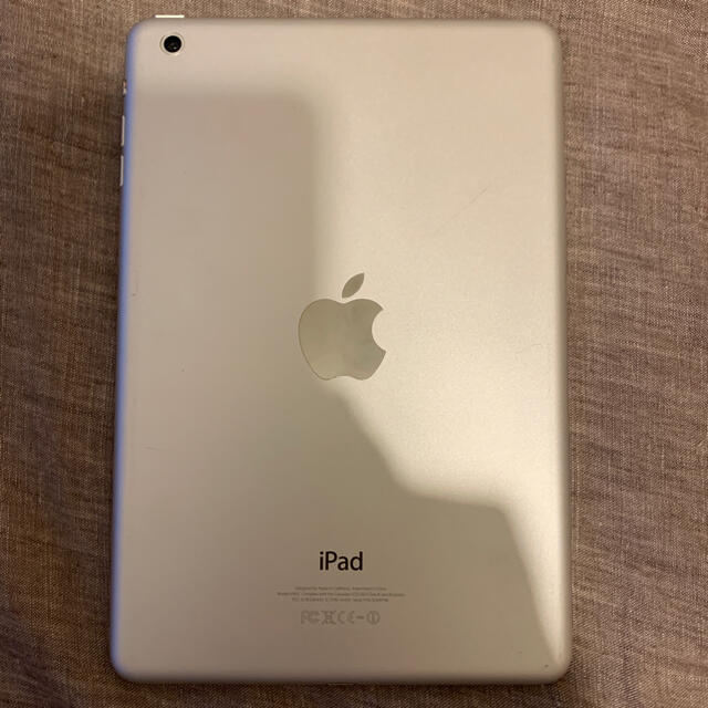 (初代)iPad mini A1432 wifi model 16GB
