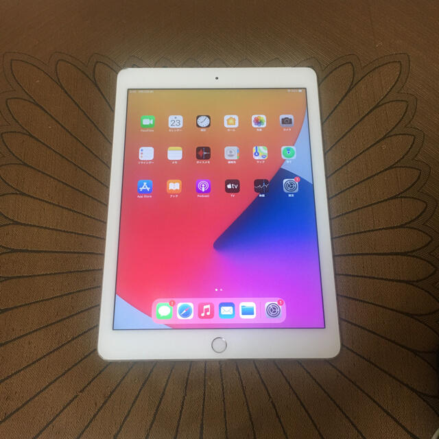 ❗️激安価格❗️iPad Air2 128gb ❗️即使用可能❗️完動品