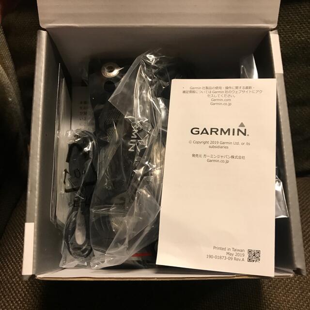 新品　GARMIN ガーミン 830 エッジGPSサイクルコンピューター値引不可
