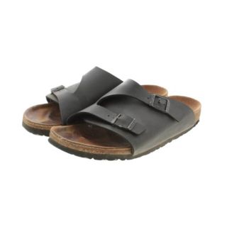 ビルケンシュトック(BIRKENSTOCK)のBIRKENSTOCK サンダル メンズ(サンダル)