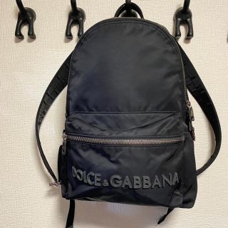 ドルチェ&ガッバーナ(DOLCE&GABBANA) リュック(メンズ)の通販 40点 ...