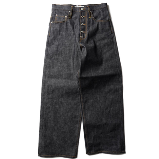 Sugarhill Classic Selvedge Denim Pants  メンズのパンツ(デニム/ジーンズ)の商品写真