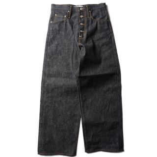 Sugarhill Classic Selvedge Denim Pants (デニム/ジーンズ)