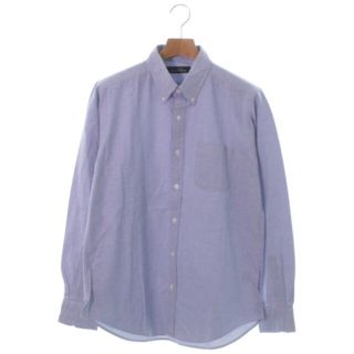 ユナイテッドアローズグリーンレーベルリラクシング(UNITED ARROWS green label relaxing)のgreen label relaxing カジュアルシャツ メンズ(シャツ)