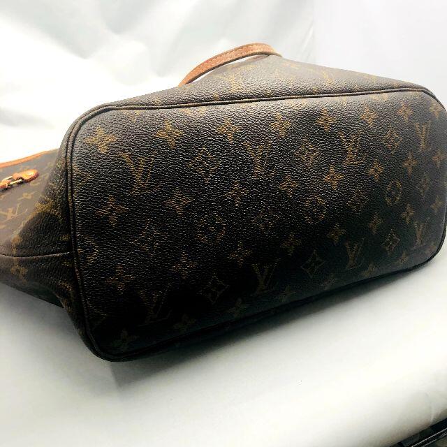 LOUIS VUITTON(ルイヴィトン)のルイヴィトン モノグラム ネヴァーフルMM レディースのバッグ(トートバッグ)の商品写真