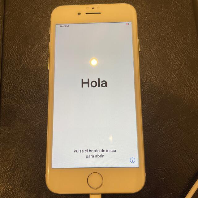 iPhone8 SIMフリー スマートフォン本体