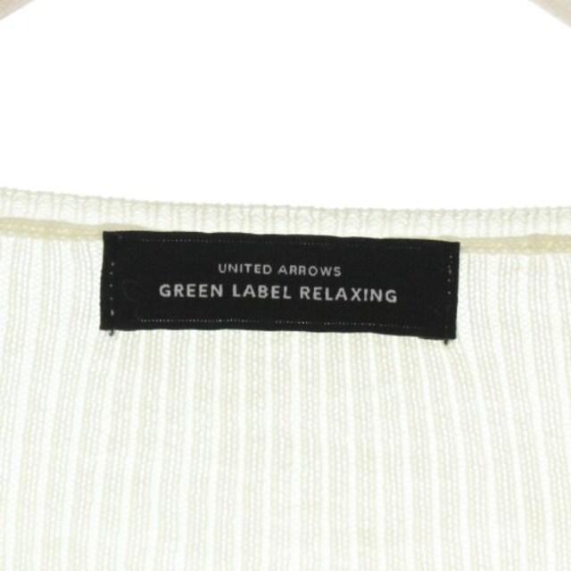 UNITED ARROWS green label relaxing(ユナイテッドアローズグリーンレーベルリラクシング)のgreen label relaxing ニット・セーター レディース レディースのトップス(ニット/セーター)の商品写真