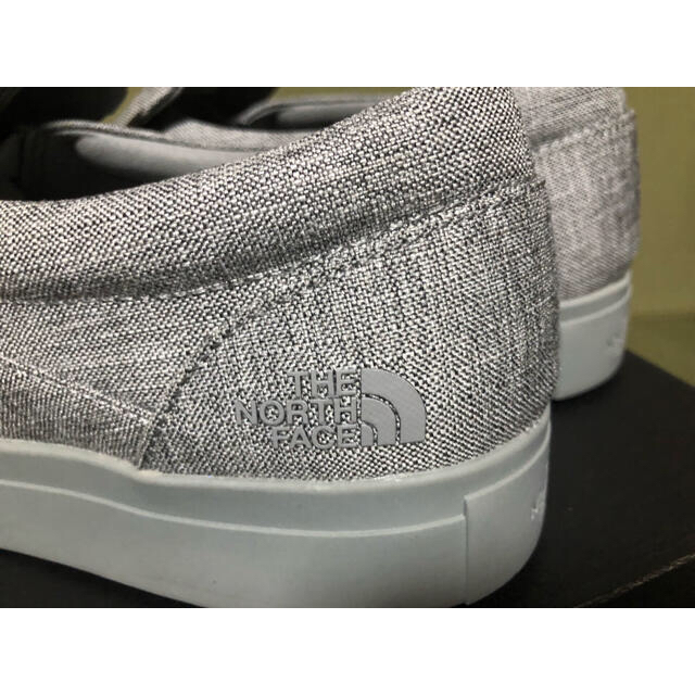 THE NORTH FACE  Shuttle Slip-On WP