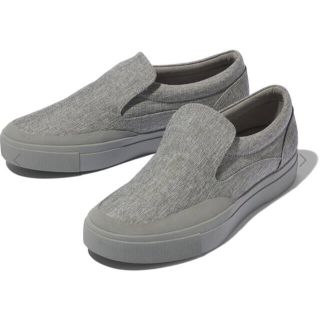 ザノースフェイス(THE NORTH FACE)のTHE NORTH FACE  Shuttle Slip-On WP  (スニーカー)