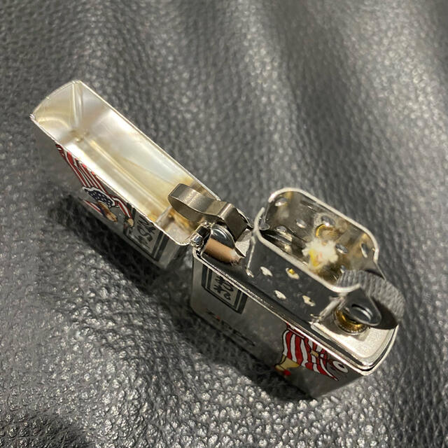 ZIPPO - 【ZIPPO】WINDY ウィンディ すいだおれ 大阪 限定品 ご ZIPPO - 【ZIPPO】WINDY ウィンディ すいだおれ 大阪 限定品 ご