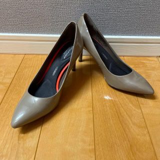 ロックポート(ROCKPORT)のrockport ハイヒール　パンプス(ハイヒール/パンプス)