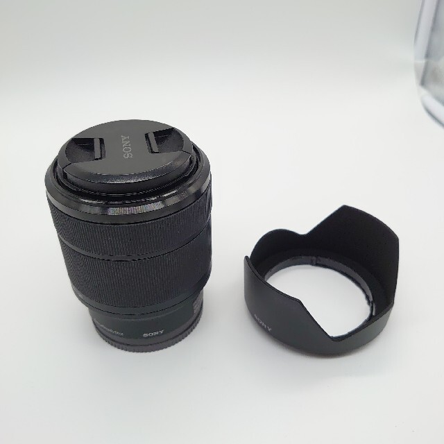 Sony FE 28-70mm f3.5-5.6 SEL2870