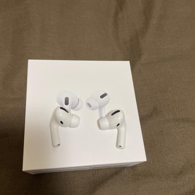 Apple AirPods Pro 両耳-