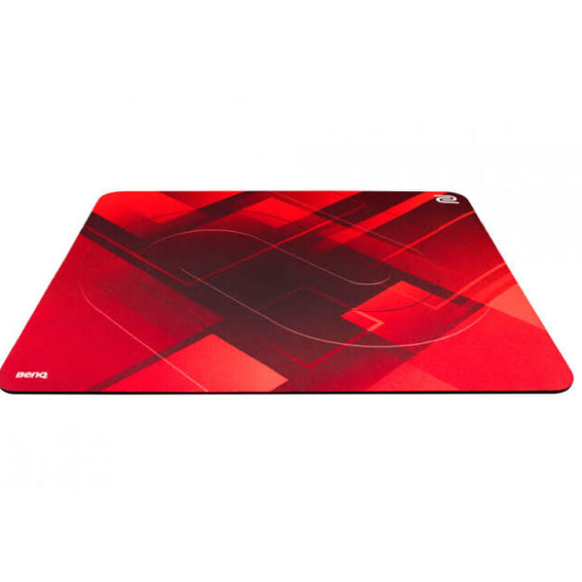 GSR SE 赤 zowie マウスパッド - PC周辺機器