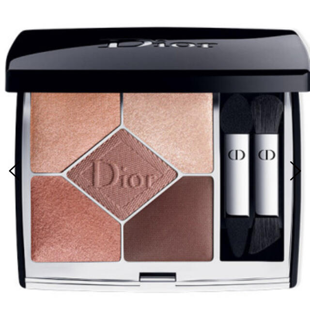 Dior(ディオール)のDiorアイシャドウ新品未使用429 コスメ/美容のベースメイク/化粧品(アイシャドウ)の商品写真