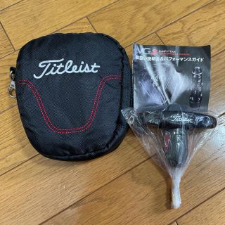 タイトリスト(Titleist)のTitleist トルクレンチ(その他)