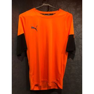 プーマ(PUMA)のプーマメンズＴシャツ　XL(Tシャツ/カットソー(半袖/袖なし))