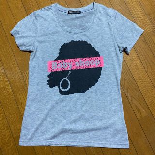 レディースTシャツ(Tシャツ(半袖/袖なし))