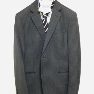 スーツカンパニー(THE SUIT COMPANY)のスーツ ジャケット　【スーツカンパニー】カラー:グレー       （Lサイズ）(スーツジャケット)