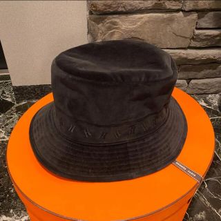エルメス バケットハット